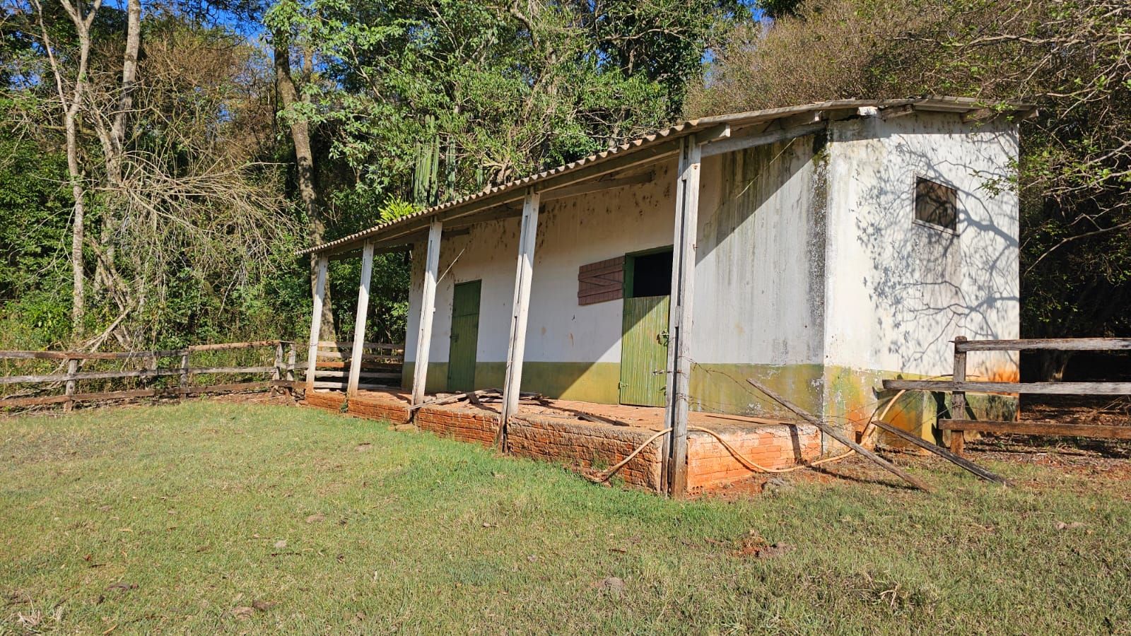 Haras e Área Rural Padrão à venda com 3 quartos, 96800M2 - Foto 13