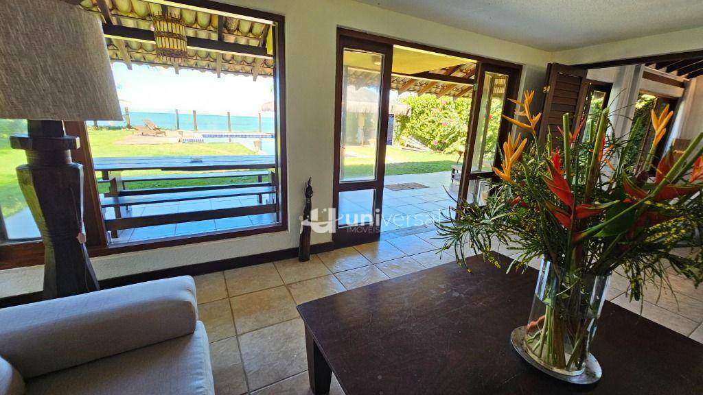 Casa para alugar com 3 quartos, 400m² - Foto 10