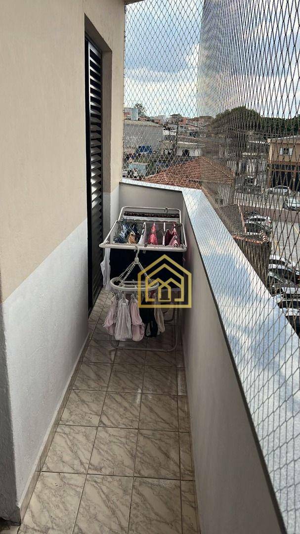 Apartamento à venda com 2 quartos, 81m² - Foto 20