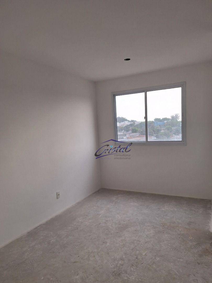 Apartamento à venda com 2 quartos, 40m² - Foto 1