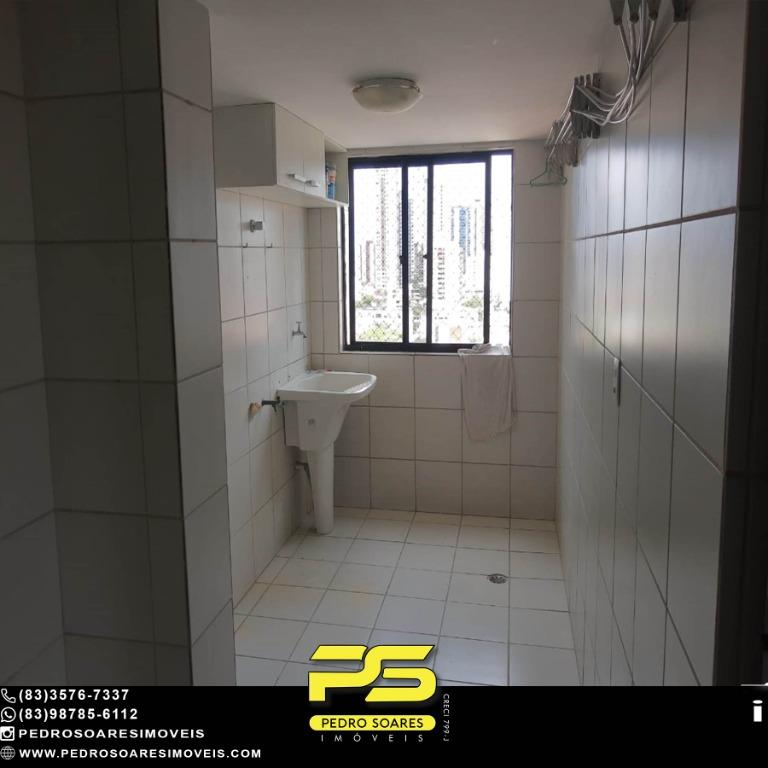 Apartamento à venda com 3 quartos, 94m² - Foto 11