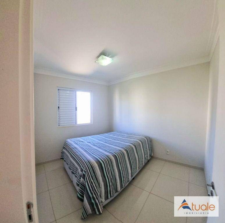 Apartamento à venda com 3 quartos, 70m² - Foto 15