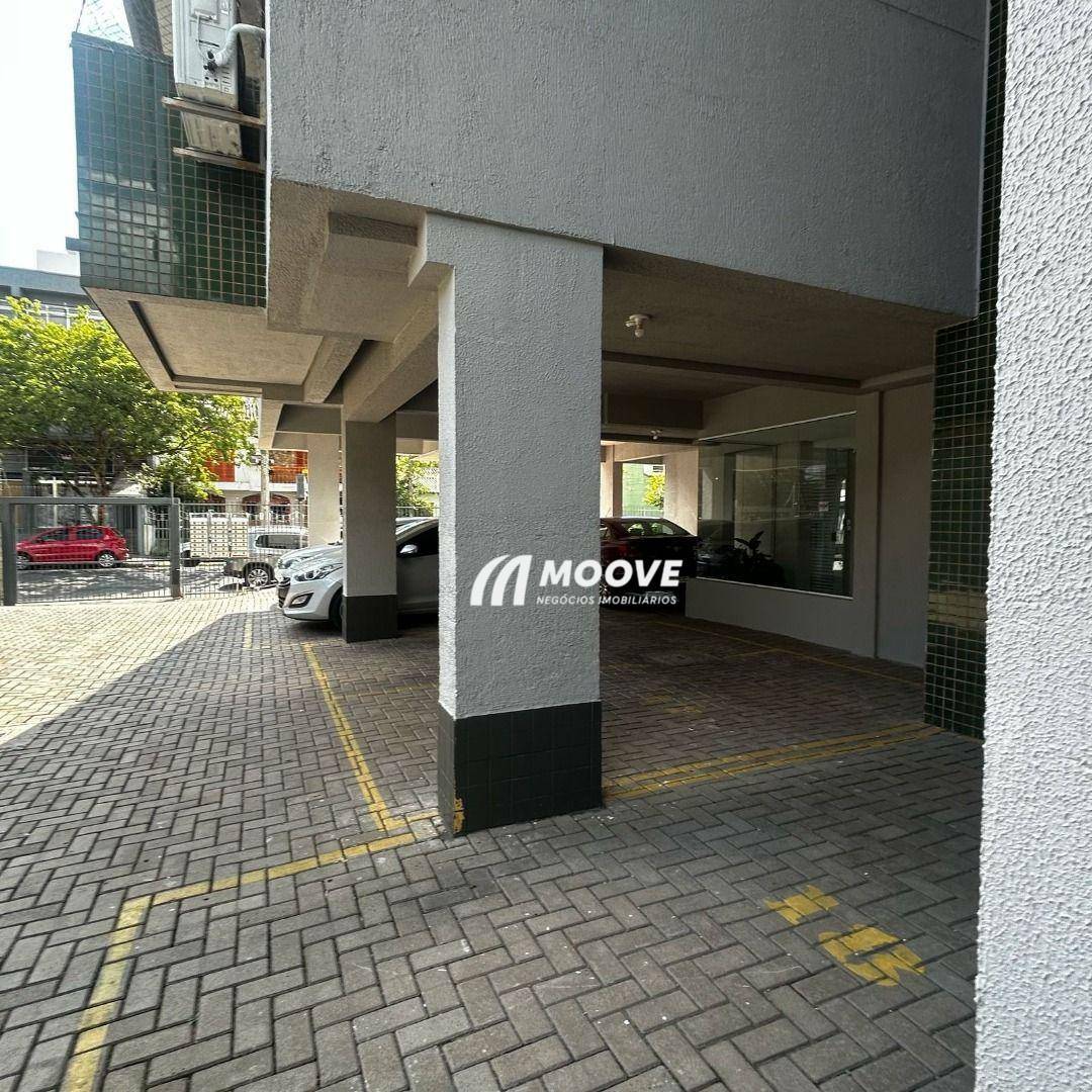 Apartamento à venda com 3 quartos, 80m² - Foto 2