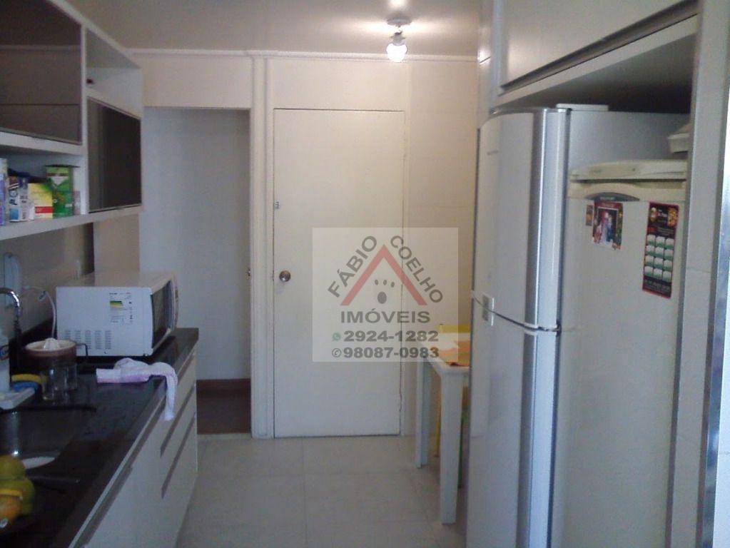 Apartamento à venda com 3 quartos, 93m² - Foto 15