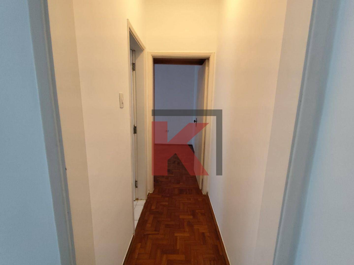 Apartamento, 1 quarto, 45 m² - Foto 2