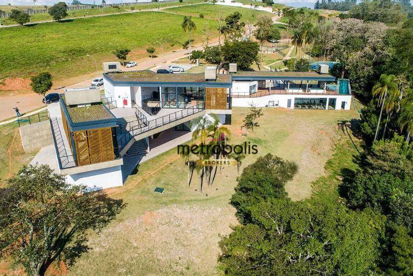 Loteamento e Condomínio, 673 m² - Foto 3