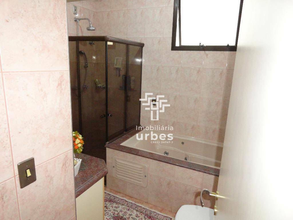 Apartamento à venda com 3 quartos, 152m² - Foto 25