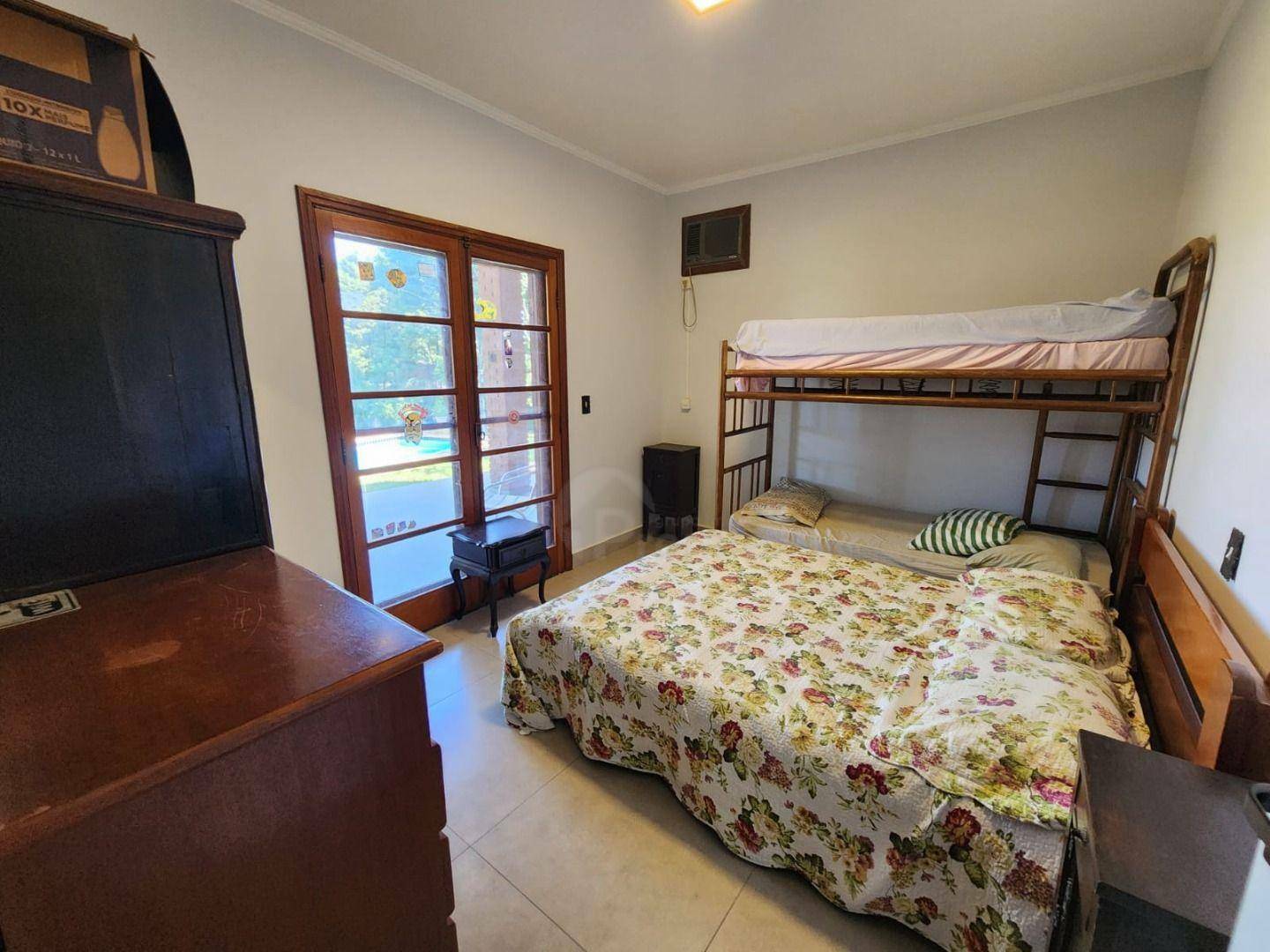 Casa de Condomínio à venda com 4 quartos, 446m² - Foto 15