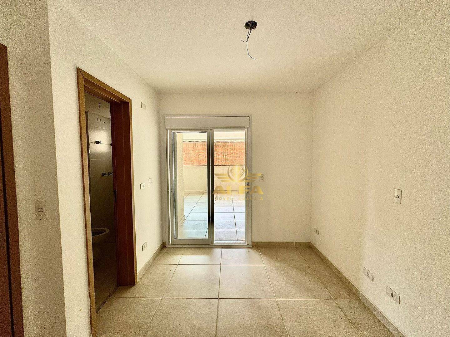 Apartamento à venda com 3 quartos, 135m² - Foto 9