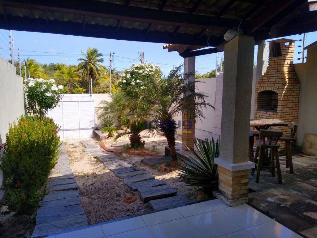 Casa, 2 quartos, 88 m² - Foto 2