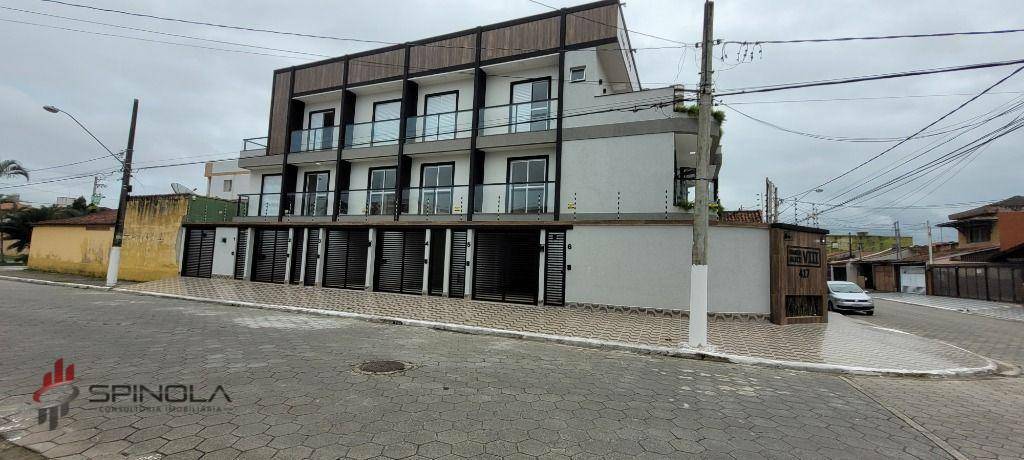 Sobrado à venda com 2 quartos, 70m² - Foto 2