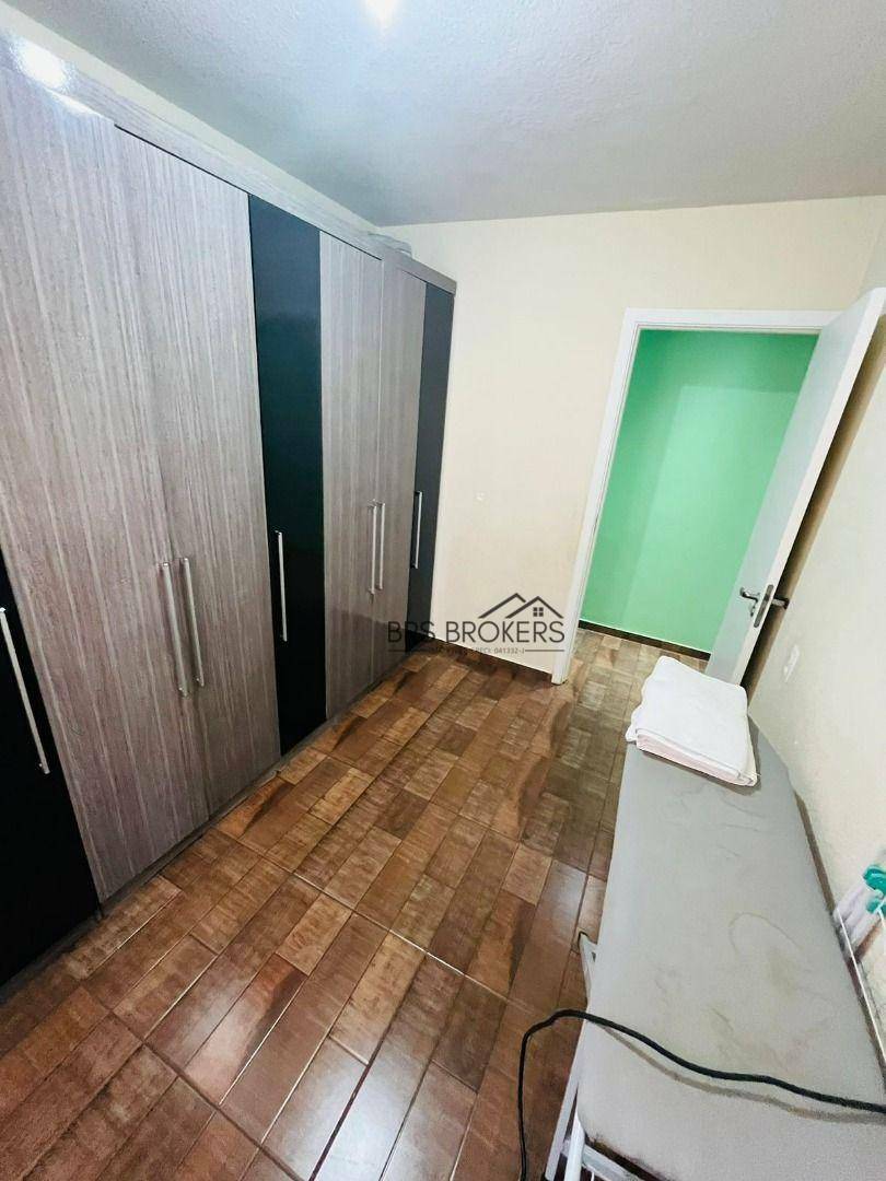 Apartamento à venda com 2 quartos, 44m² - Foto 34