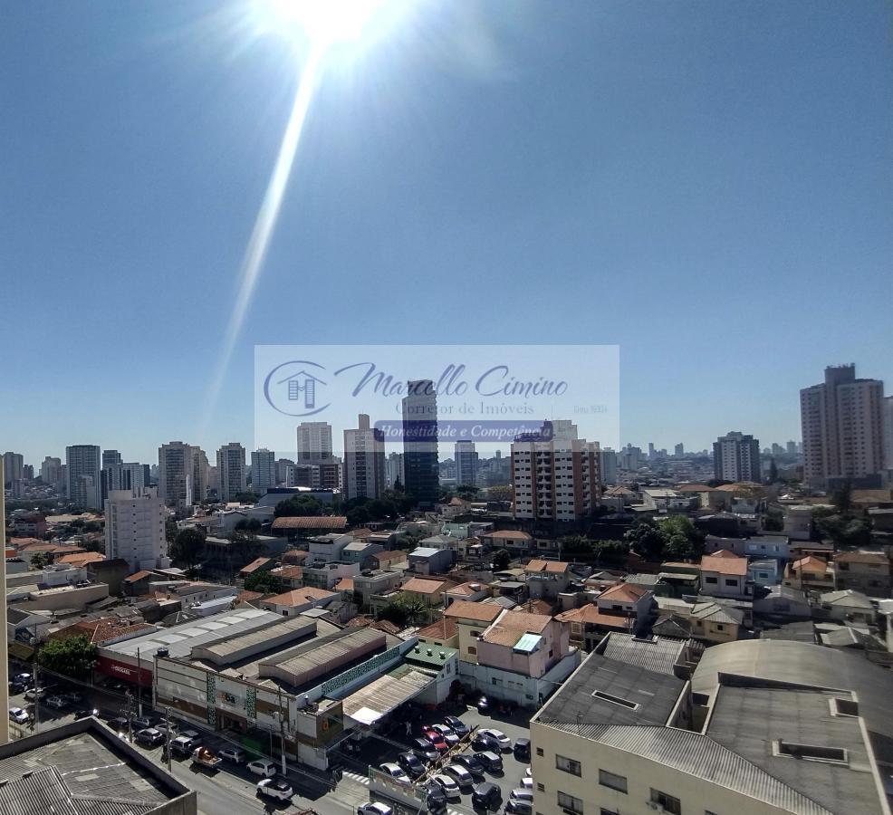 Apartamento à venda com 2 quartos, 52m² - Foto 6