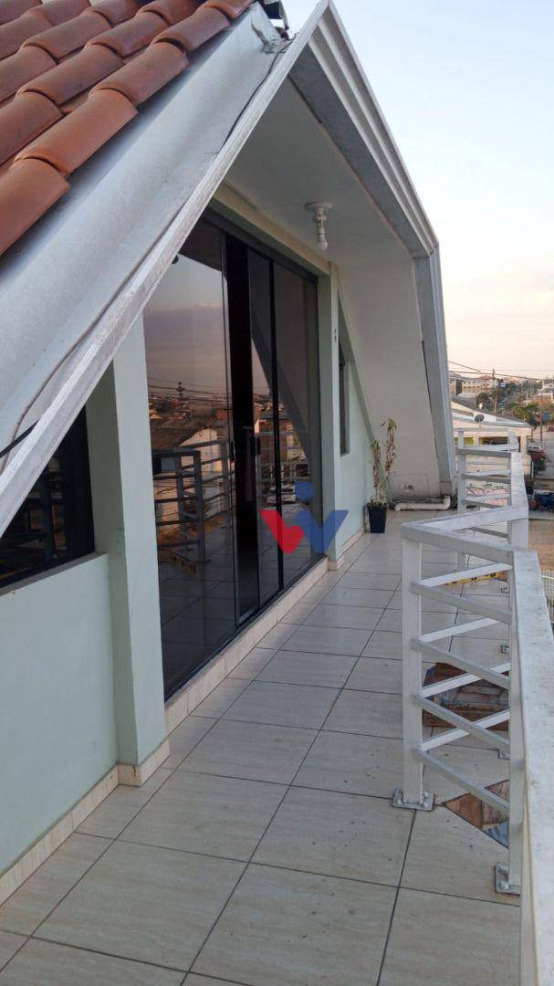 Sobrado à venda com 4 quartos, 300m² - Foto 17