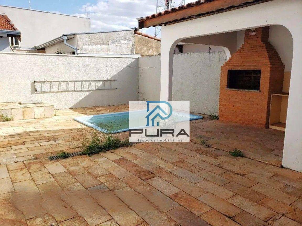 Casa para alugar com 3 quartos, 170m² - Foto 12