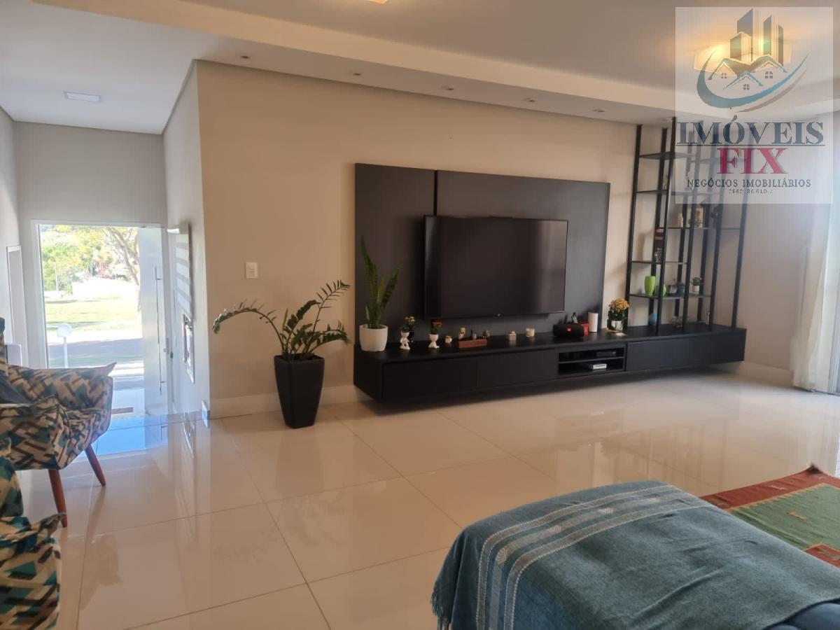 Casa de Condomínio à venda com 4 quartos, 220m² - Foto 22