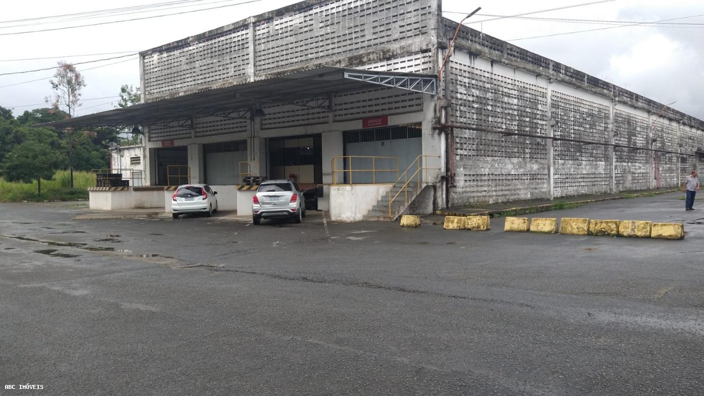 Depósito-Galpão-Armazém para alugar com 1 quarto, 50000m² - Foto 2