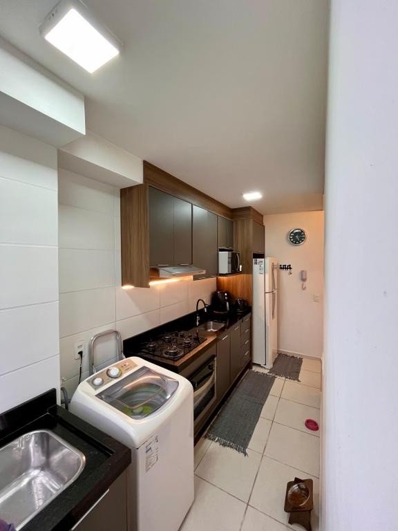 Apartamento à venda com 2 quartos, 52m² - Foto 5