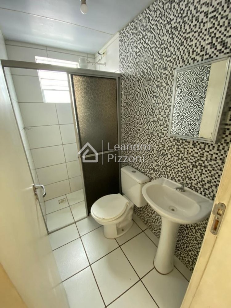 Apartamento à venda com 2 quartos, 59m² - Foto 18