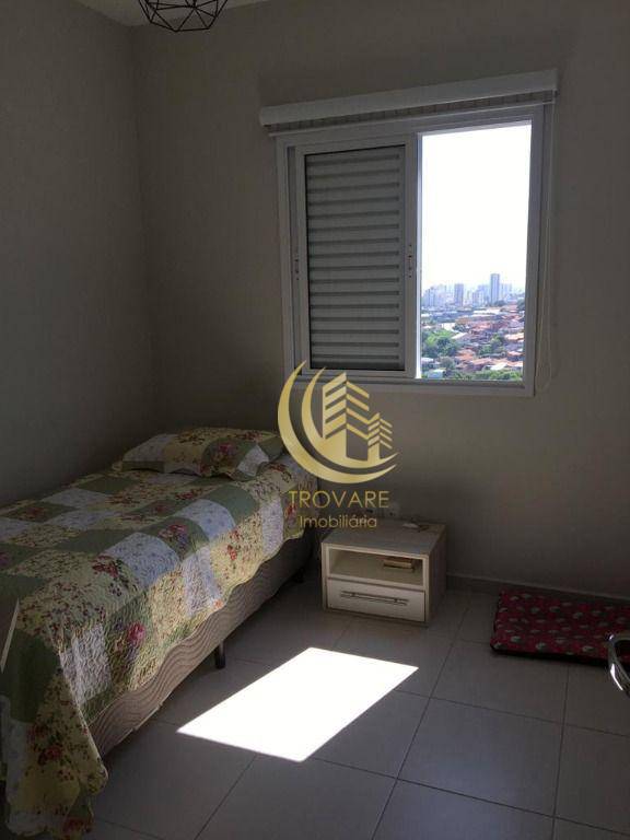 Apartamento à venda com 3 quartos, 75m² - Foto 4