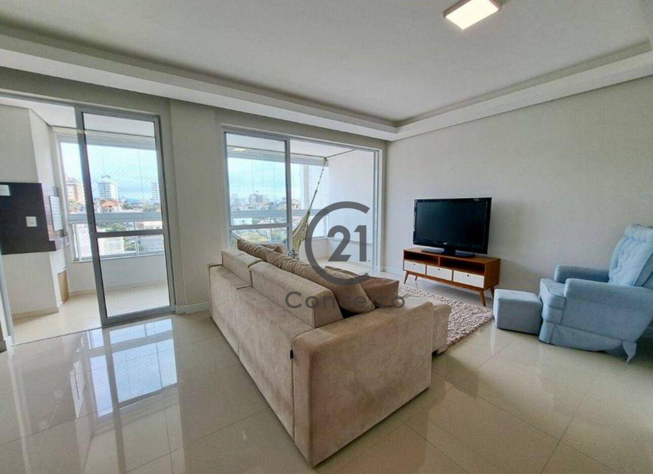 Apartamento à venda com 2 quartos, 109m² - Foto 5