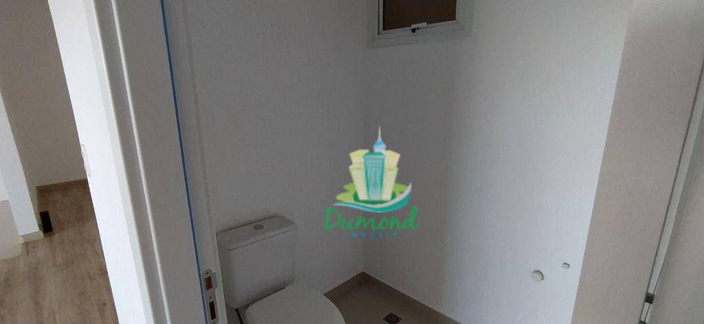 Apartamento à venda com 3 quartos, 137m² - Foto 13