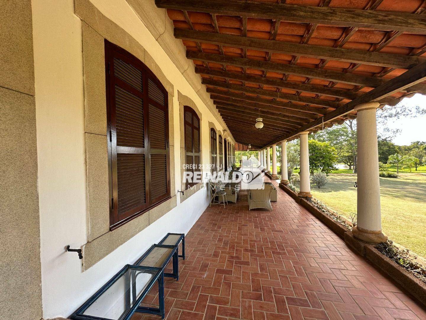 Fazenda à venda com 9 quartos, 5000m² - Foto 32