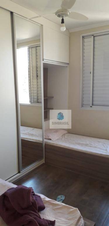 Apartamento à venda com 2 quartos, 59m² - Foto 7