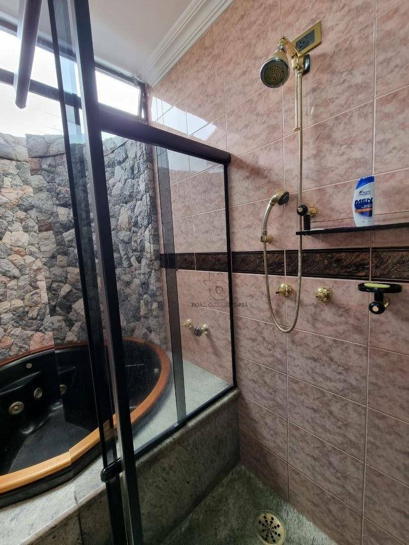 Casa de Condomínio à venda com 4 quartos, 500m² - Foto 20