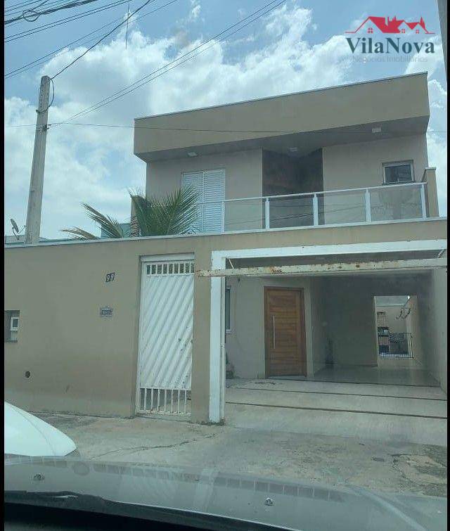 Casa à venda com 3 quartos, 150m² - Foto 2