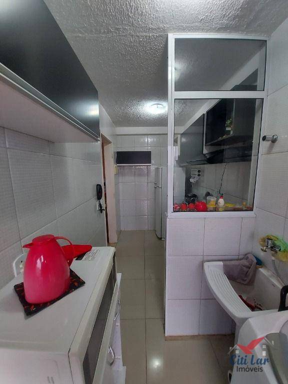 Cobertura à venda com 3 quartos, 103m² - Foto 8