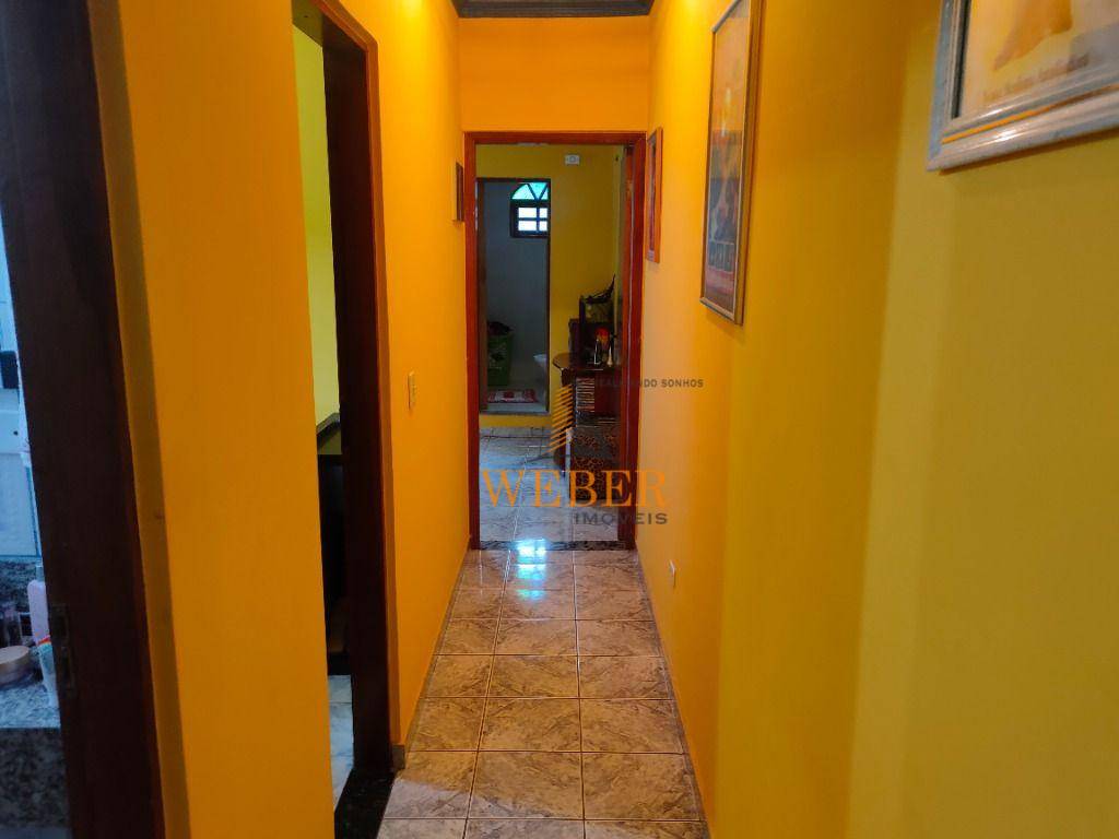 Sobrado à venda com 3 quartos, 140m² - Foto 38