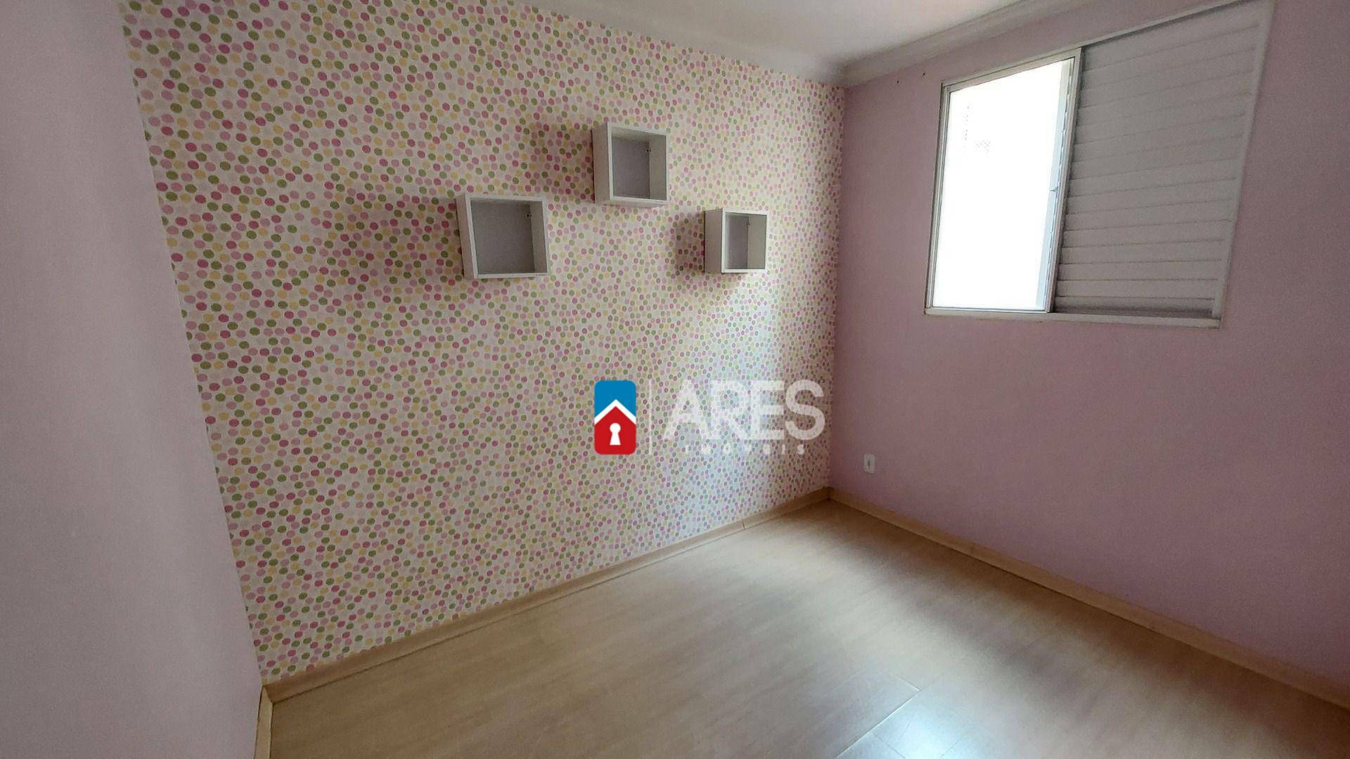 Apartamento à venda com 2 quartos, 50m² - Foto 7
