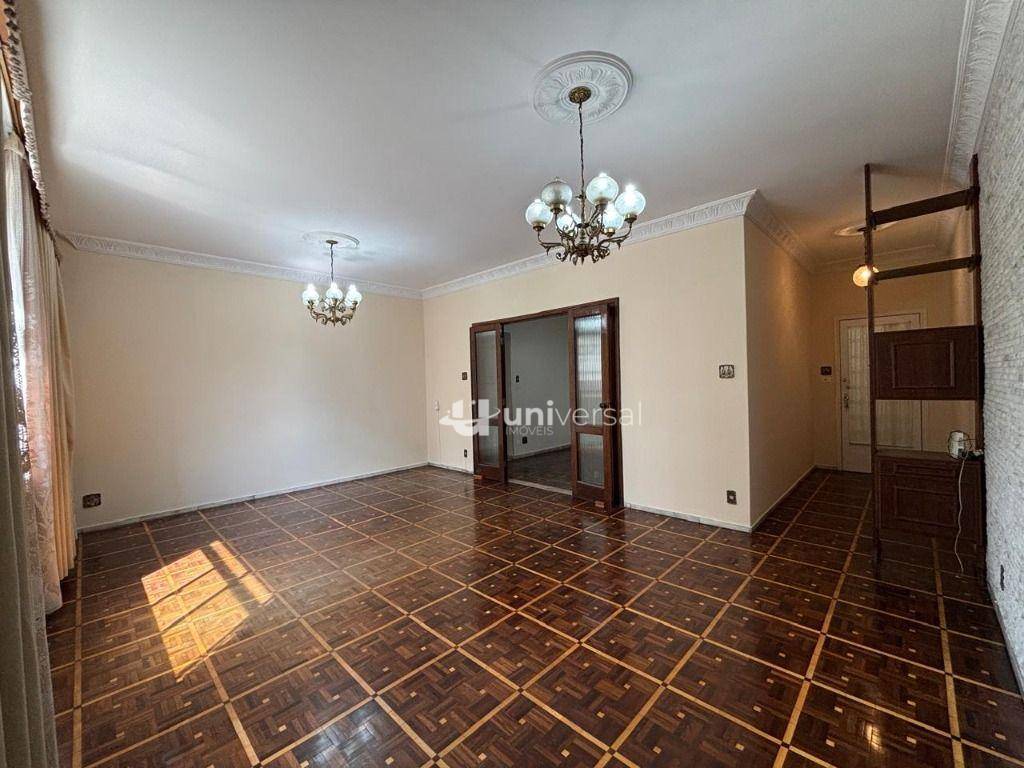Apartamento, 3 quartos, 160 m² - Foto 1