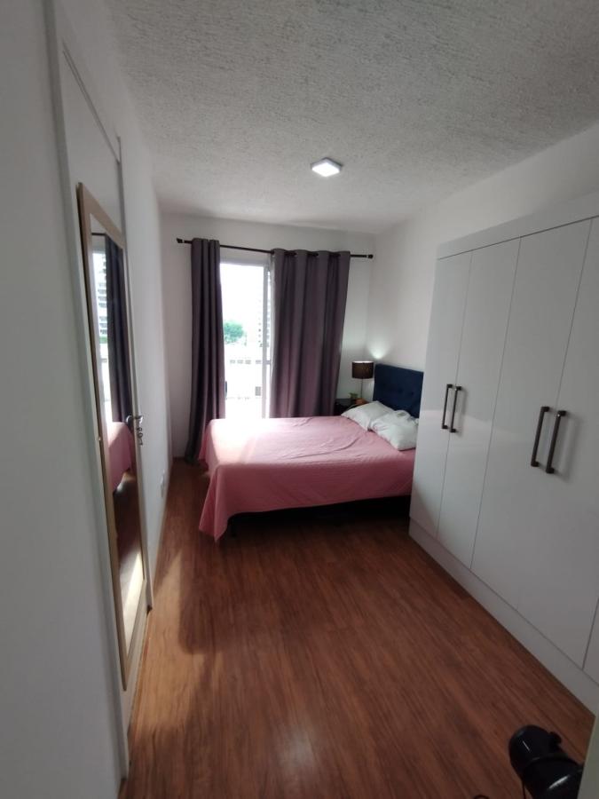 Apartamento para alugar com 1 quarto, 32m² - Foto 8