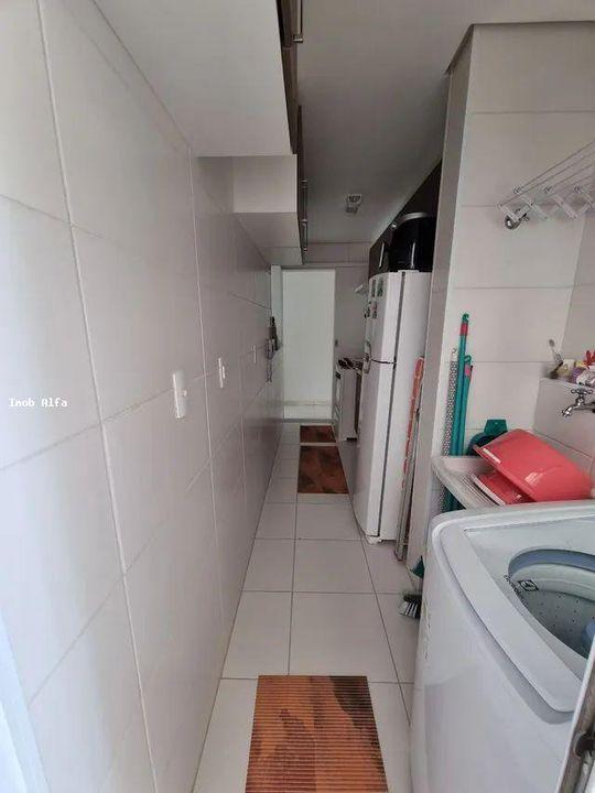 Apartamento à venda com 2 quartos, 60m² - Foto 10