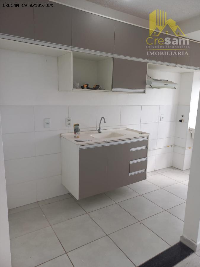 Apartamento para alugar com 2 quartos, 48m² - Foto 1