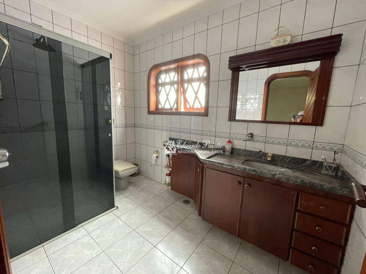 Sobrado à venda e aluguel com 3 quartos, 380m² - Foto 29