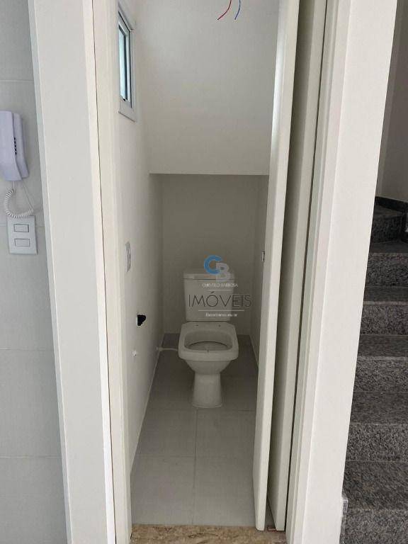 Sobrado à venda com 3 quartos, 115m² - Foto 11