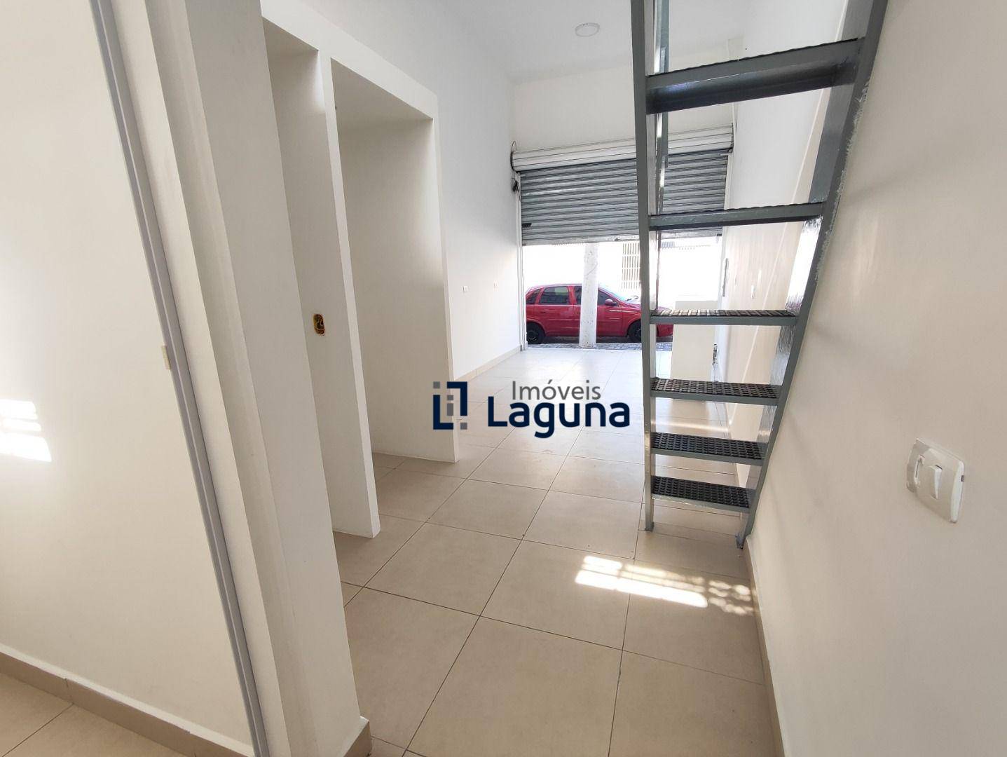 Loja-Salão, 40 m² - Foto 4