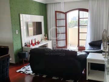 Apartamento à venda com 3 quartos, 103m² - Foto 2