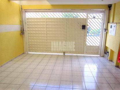 Sobrado à venda com 3 quartos, 112m² - Foto 11