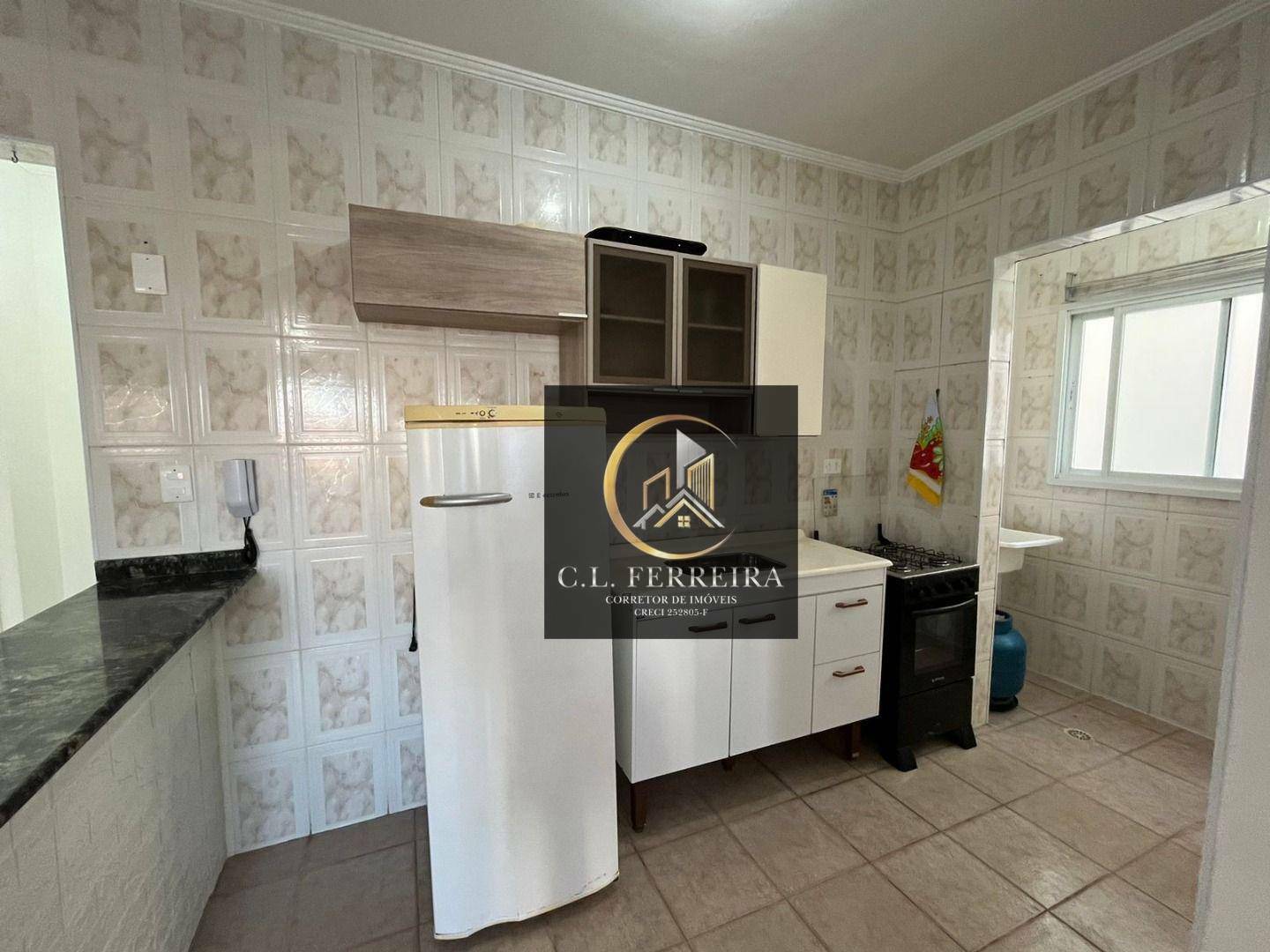 Apartamento à venda com 1 quarto, 50m² - Foto 9