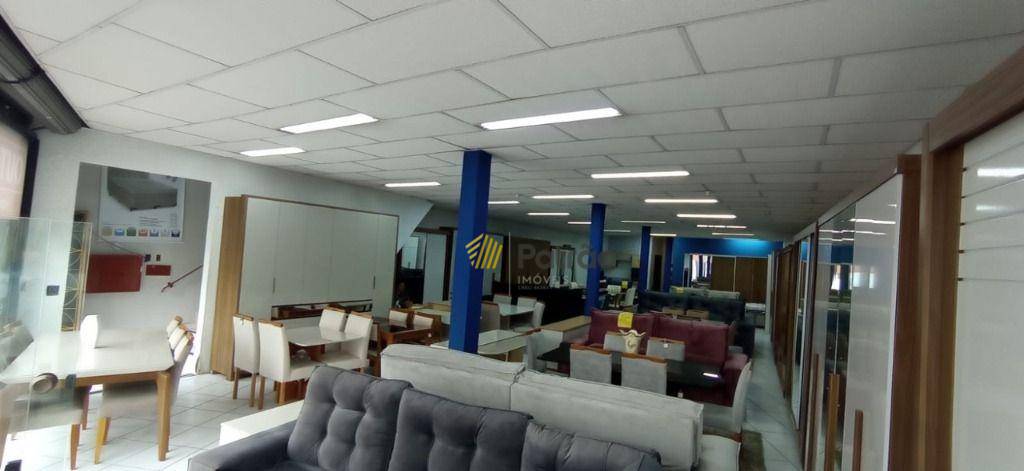 Loja-Salão para alugar, 525m² - Foto 14