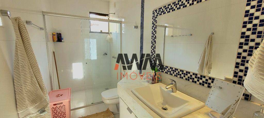 Sobrado, 5 quartos, 380 m² - Foto 36