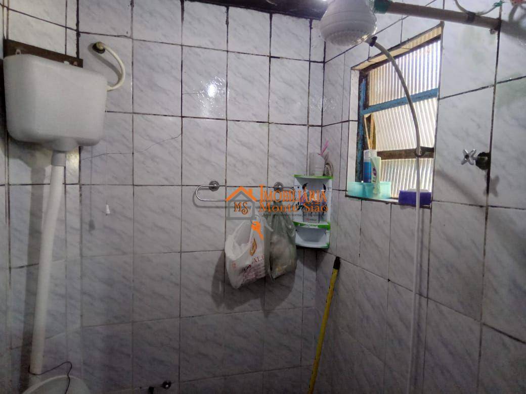 Sobrado à venda com 6 quartos, 200m² - Foto 9