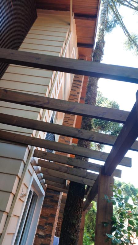 Casa à venda com 3 quartos, 149m² - Foto 11