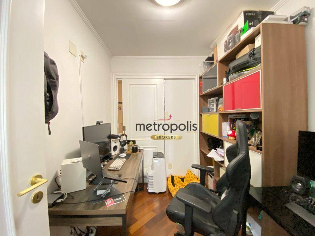 Apartamento à venda com 3 quartos, 132m² - Foto 24