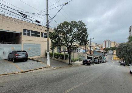 Depósito-Galpão-Armazém para alugar, 1600m² - Foto 3