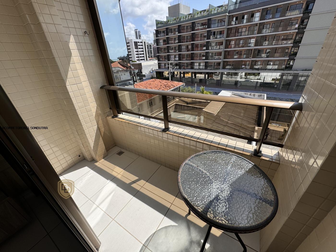 Apartamento à venda com 2 quartos, 52m² - Foto 6